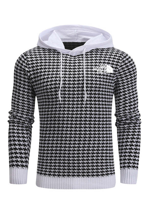 Suéter delgado deportivo y casual