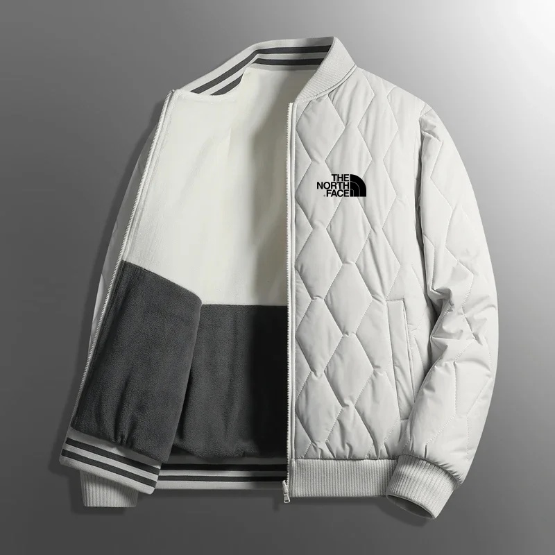 THE NORthtTH FACE-Veste réversible Ben Carter