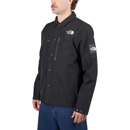 The North Face Surchemise Amos Tech (noir)