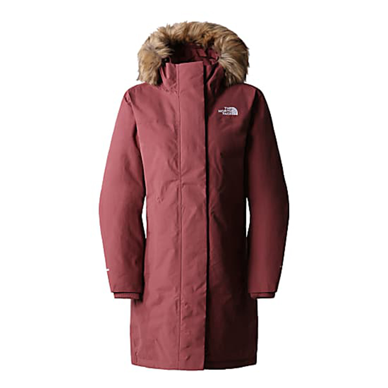 Parka Arctic pour femme THE NORTH FACE