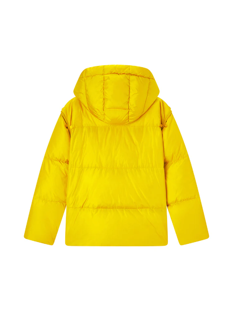 THE NORthtTH FACE-Doudoune à manches flexibles Mango