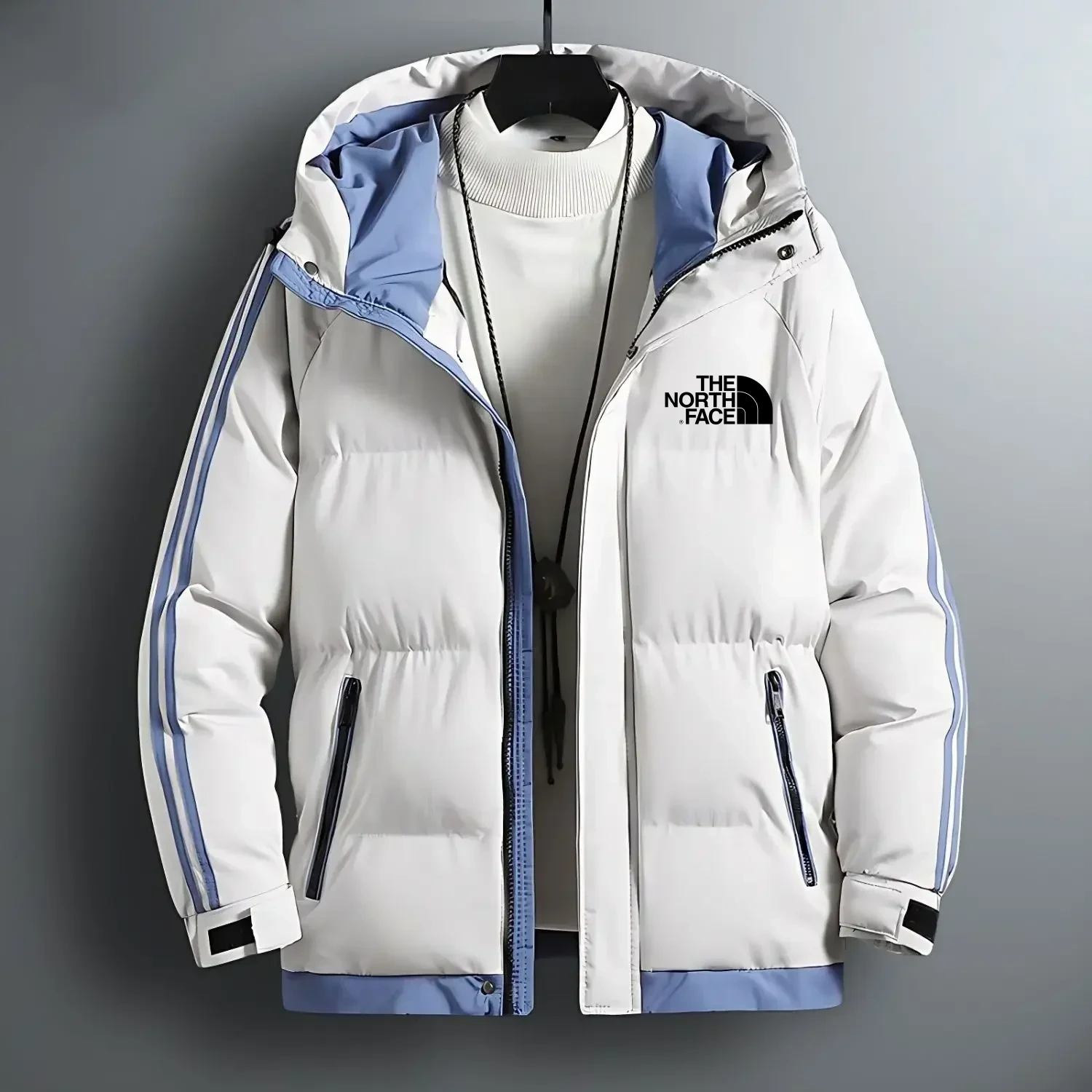 THE NORTH FACE - Veste Forest Ridge