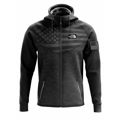 THE NORthtTH FACE Veste à capuche zippée technique pour homme