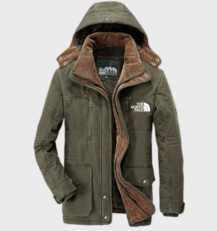 THE NORthtTH FACE-VÊTEMENT VESTE D'EXTÉRIEUR