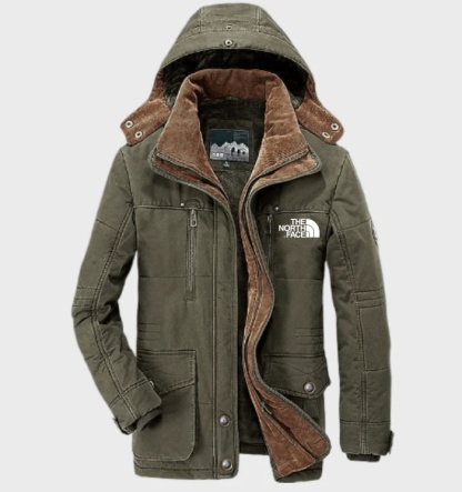 THE NORthtTH FACE-VÊTEMENT VESTE D'EXTÉRIEUR