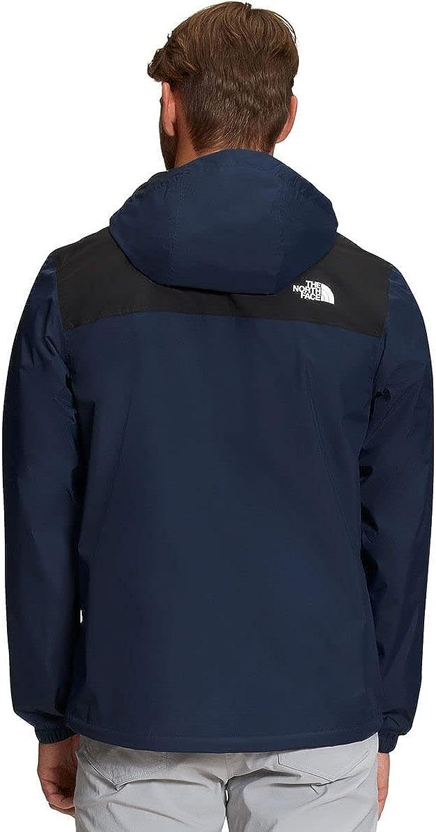 Veste de pluie à capuche pour homme THE NORTH FACE