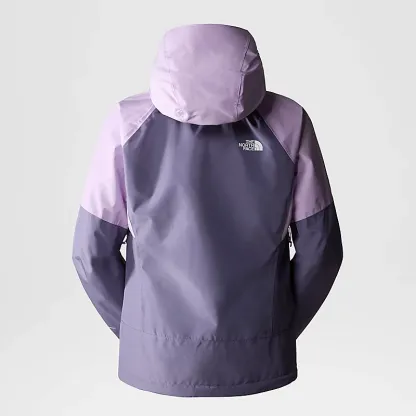 CHAQUETA DINÁMICA PARA MUJER