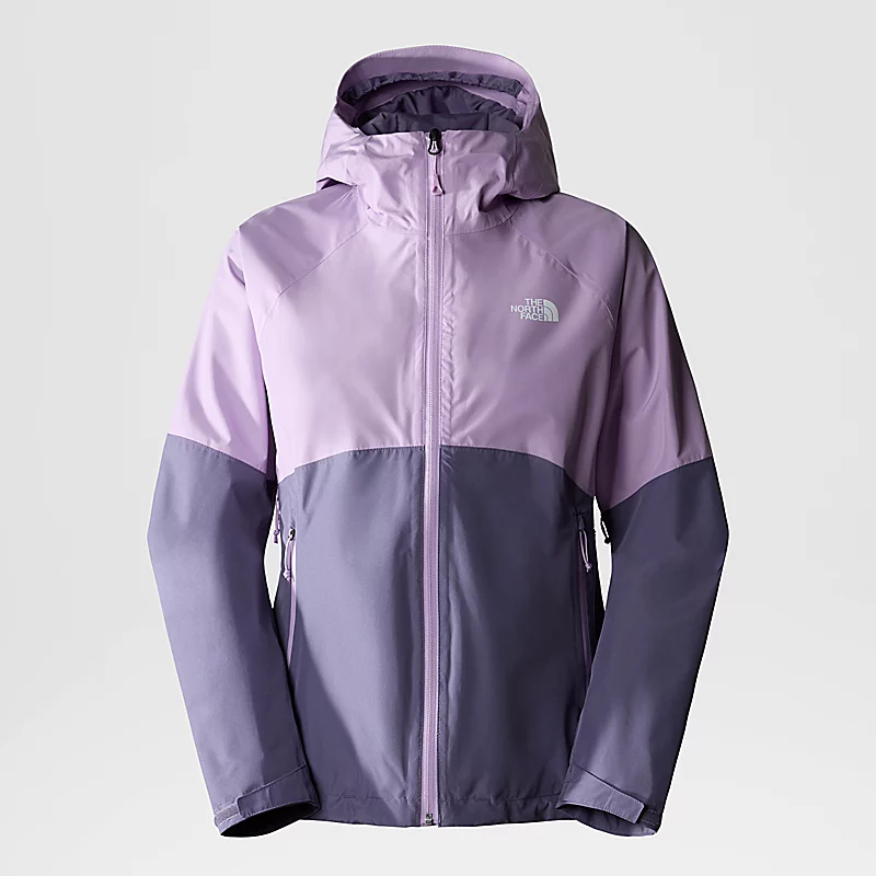 CHAQUETA DINÁMICA PARA MUJER