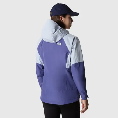 CHAQUETA DINÁMICA PARA MUJER