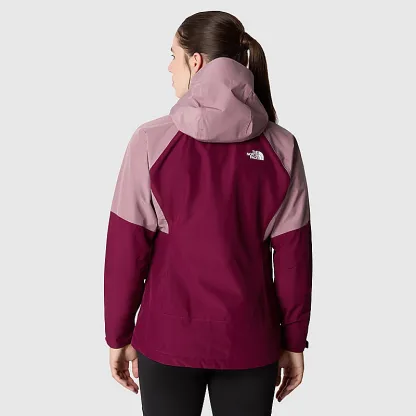 CHAQUETA DINÁMICA PARA MUJER