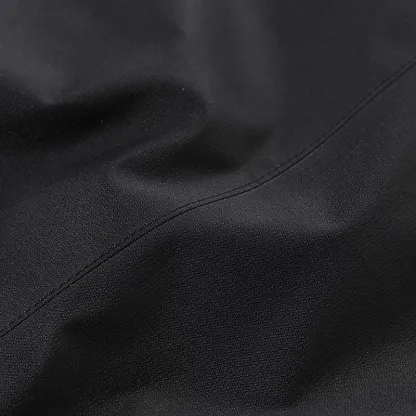 CHAQUETA CON SISTEMA DE CREMALLERA PARA MUJER