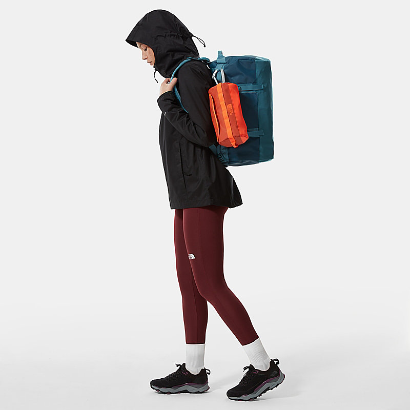 CHAQUETA CON SISTEMA DE CREMALLERA PARA MUJER