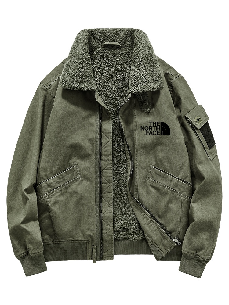 THE NORthtTH FACE-Veste Sherpa Outrider