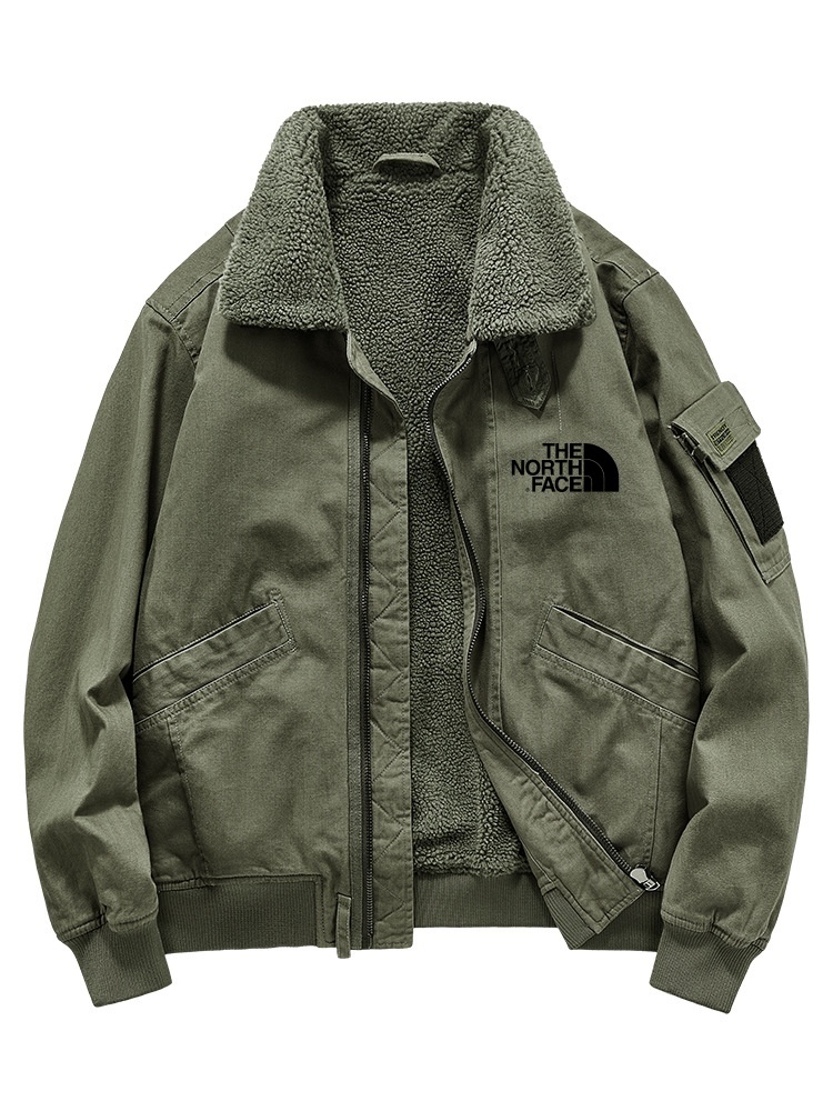 THE NORthtTH FACE-Veste Sherpa Outrider