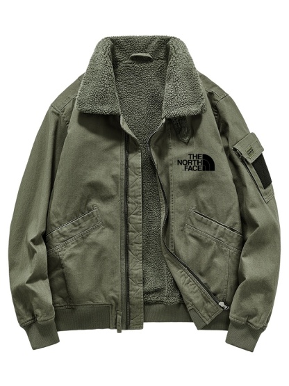 THE NORthtTH FACE-Veste Sherpa Outrider