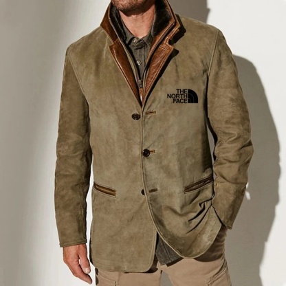 THE NORthtTH FACE-Veste vintage