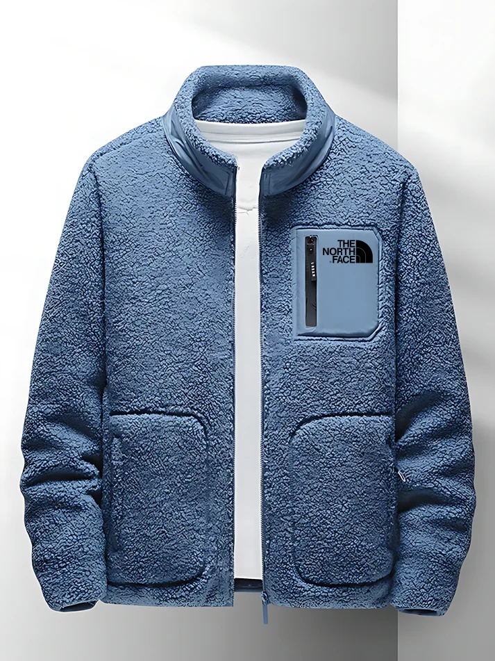 THE NORthtTH FACE-Veste polaire isolée Polar Guard