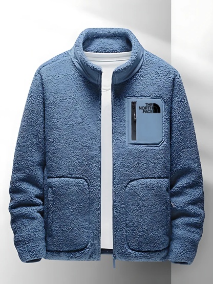 THE NORthtTH FACE-Veste polaire isolée Polar Guard