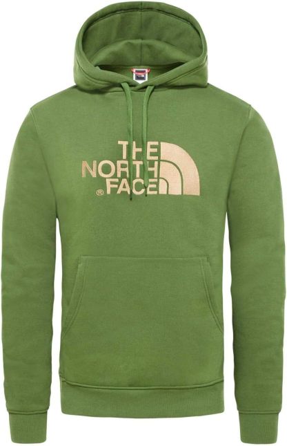 2024 THE NORthtTH FACE - Robe M Drew Peak