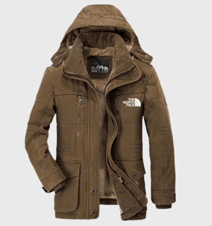 THE NORthtTH FACE-VÊTEMENT VESTE D'EXTÉRIEUR