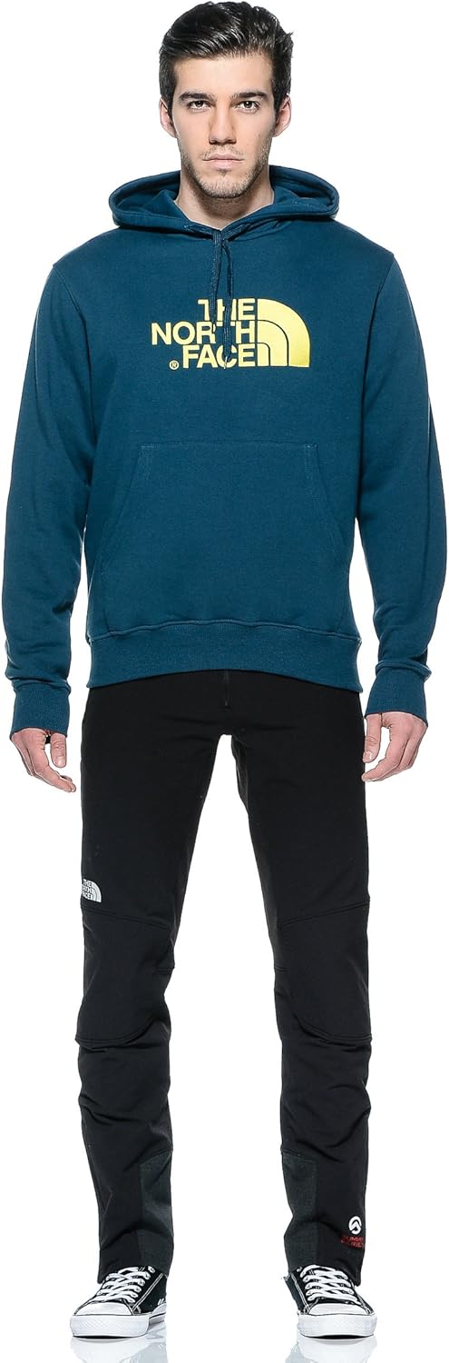 2024 THE NORthtTH FACE - Robe M Drew Peak