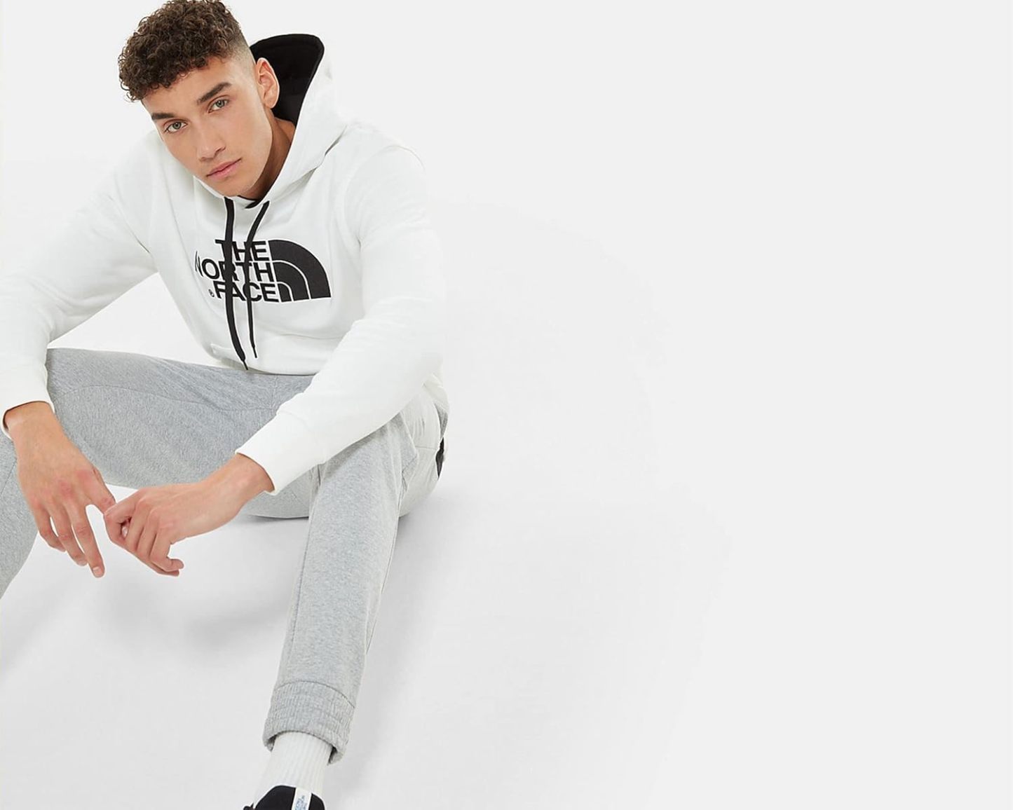 2024 THE NORthtTH FACE - Robe M Drew Peak