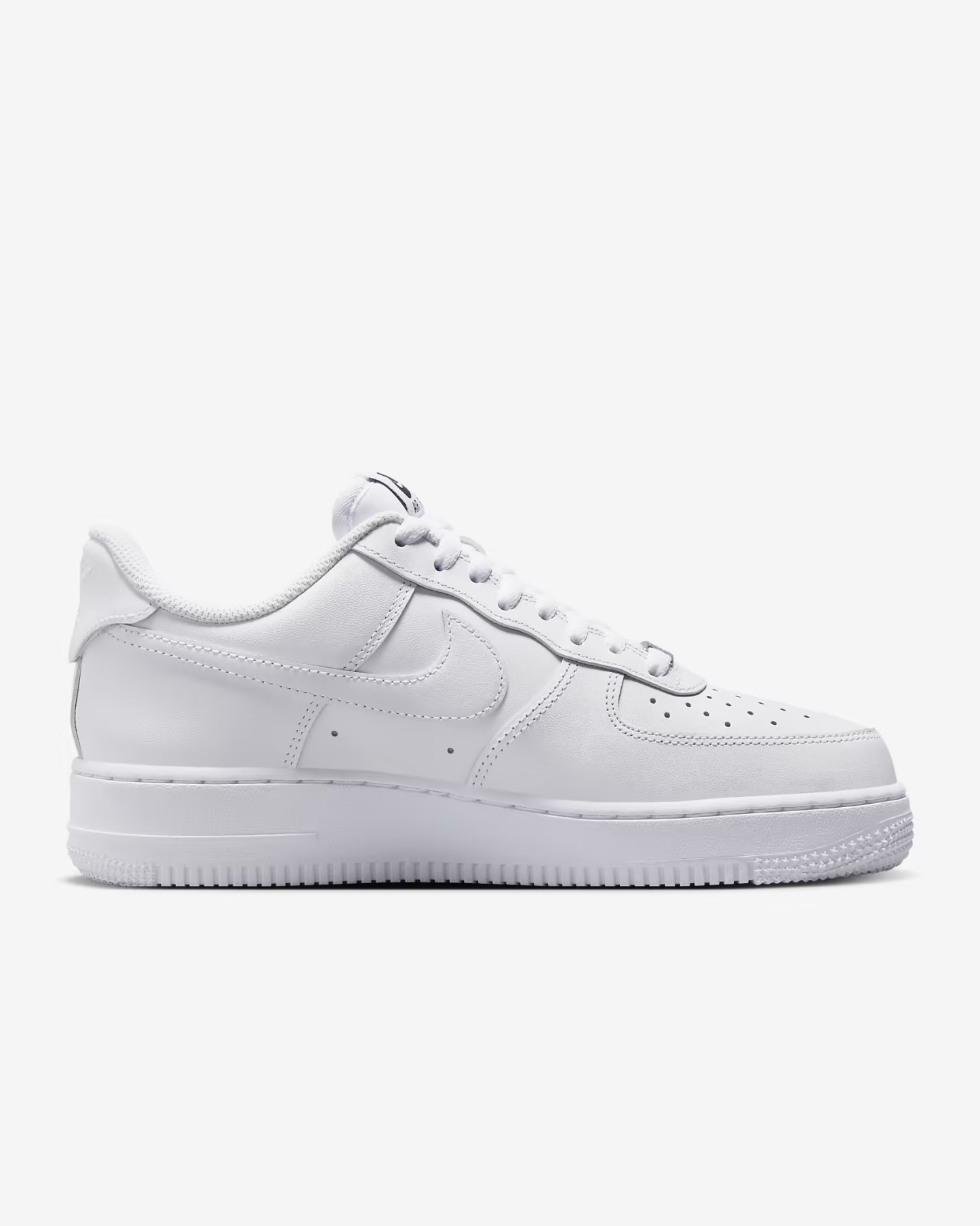 (WMNS) nithtke Air Force 1 '07 'Blanc' DX5883-100