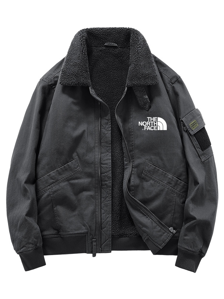 THE NORthtTH FACE-Veste Sherpa Outrider