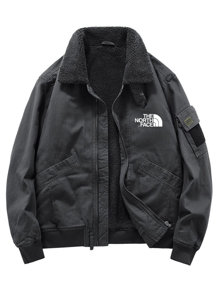 THE NORthtTH FACE-Veste Sherpa Outrider