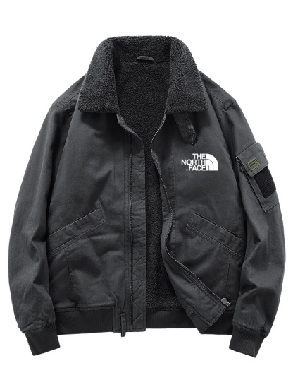 THE NORthtTH FACE-Veste Sherpa Outrider