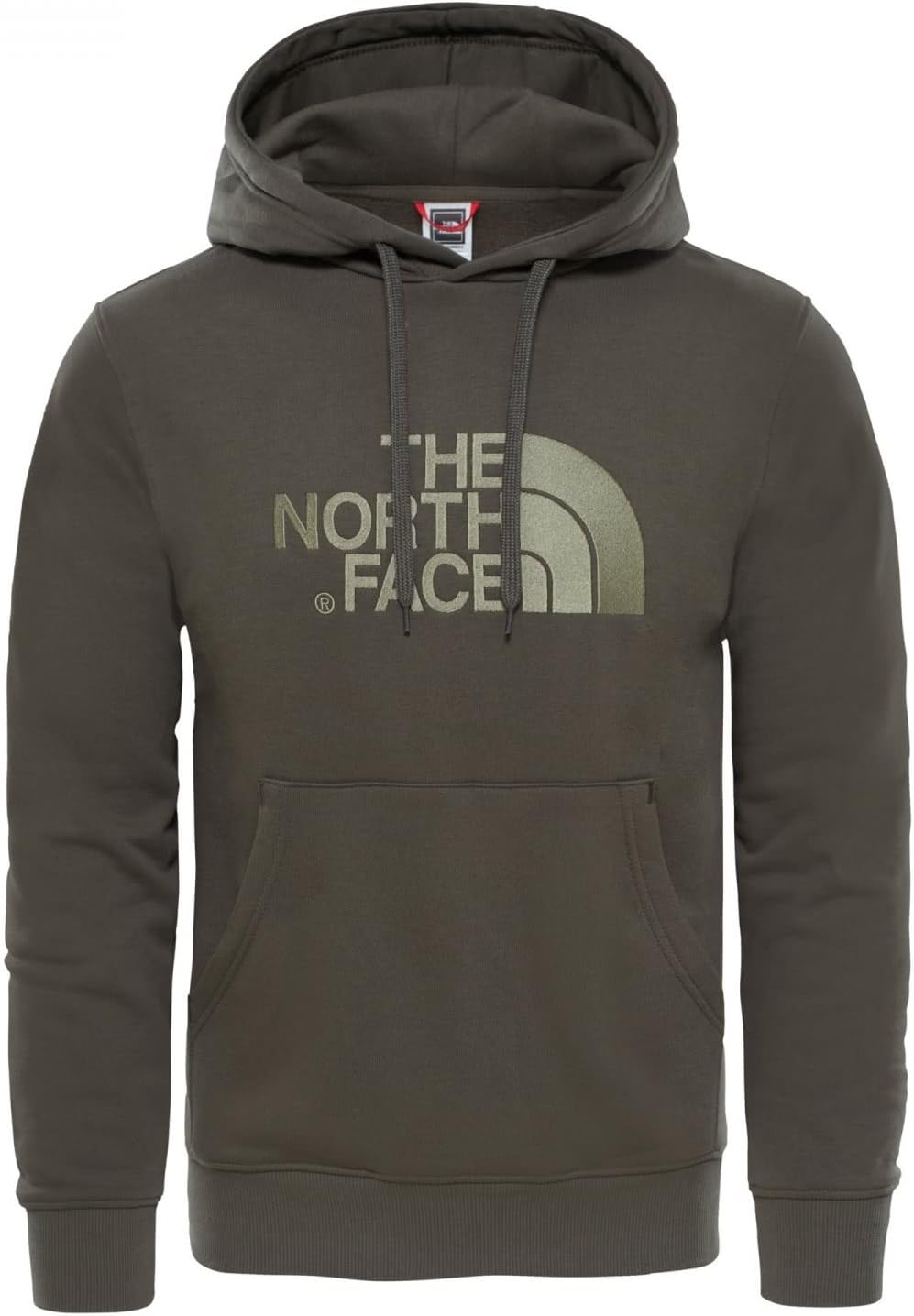 2024 THE NORthtTH FACE - Robe M Drew Peak