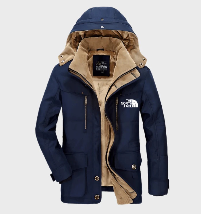 THE NORthtTH FACE-VÊTEMENT VESTE D'EXTÉRIEUR