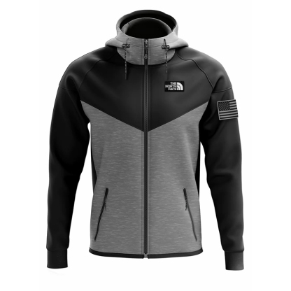 THE NORthtTH FACE Veste à capuche zippée technique pour homme