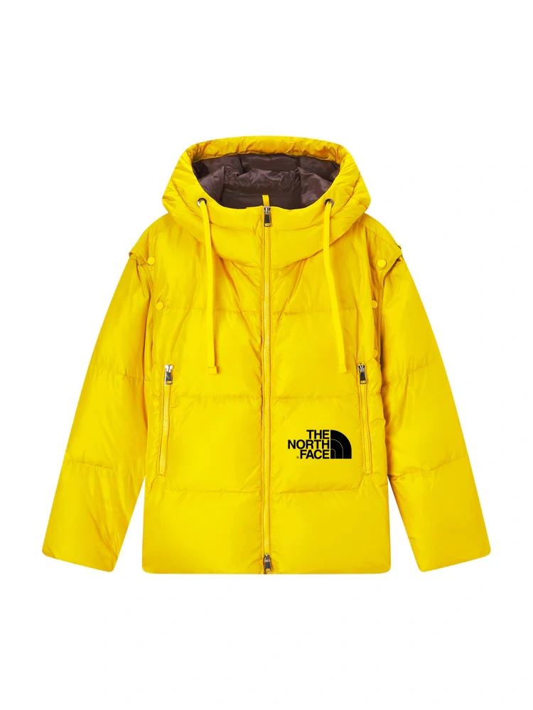 THE NORthtTH FACE-Doudoune à manches flexibles Mango