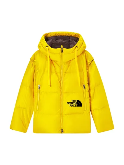 THE NORthtTH FACE-Doudoune à manches flexibles Mango
