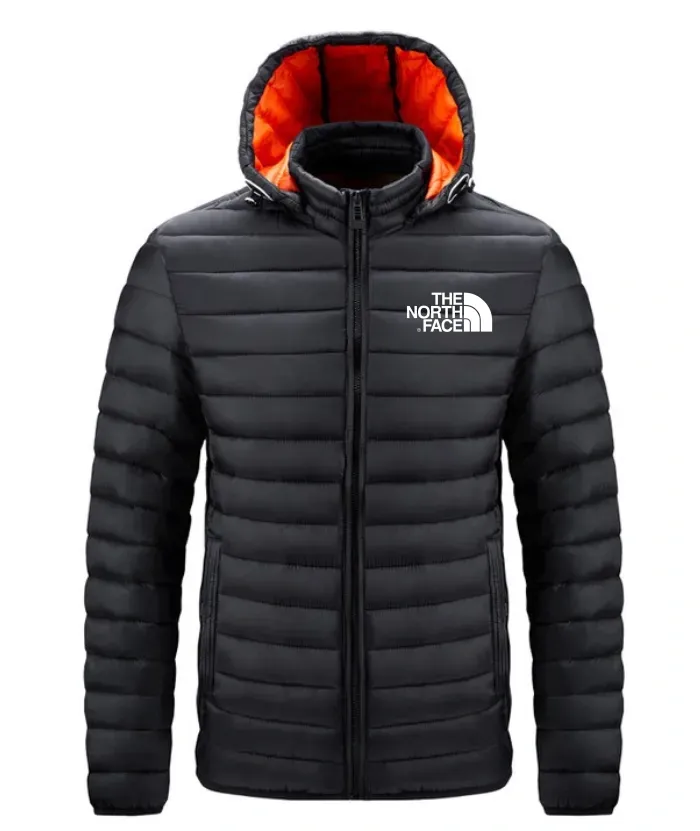 THE NORthtTH FACE-Doudoune légère et imperméable à capuche amovible pour homme