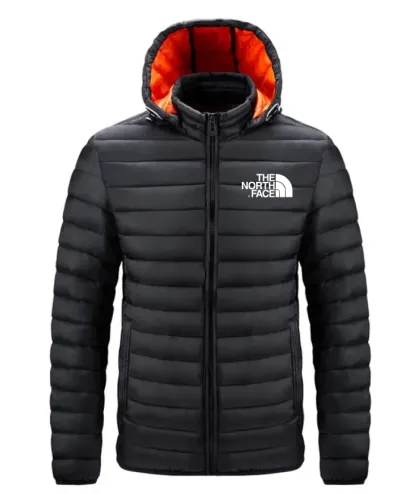 THE NORthtTH FACE-Doudoune légère et imperméable à capuche amovible pour homme