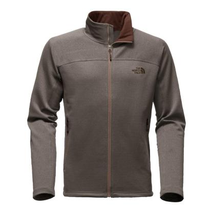 Polaire zippée intégrale Needit pour homme THE NORTH FACE