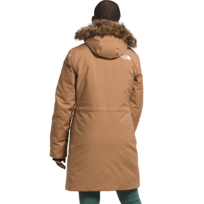 THE NORthtTH FACE Parka en duvet Arctic pour femme