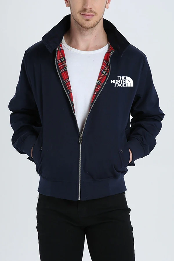 THE NORthtTH FACE-Veste Harry Stone