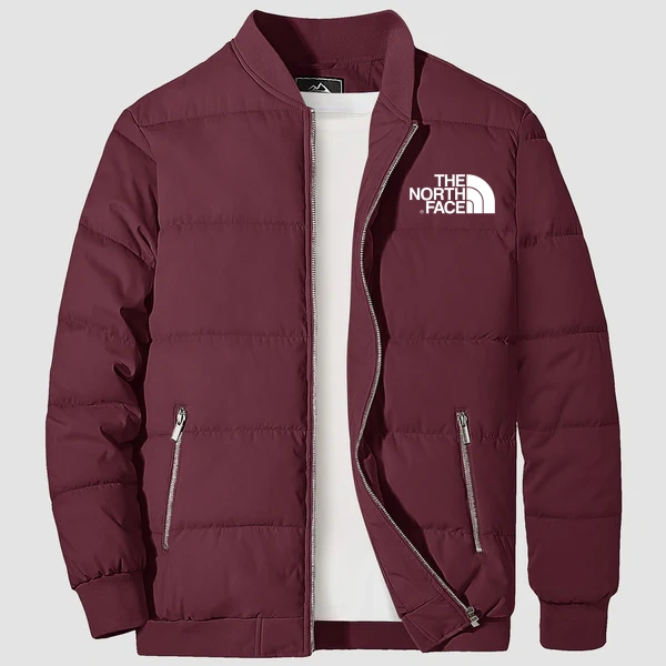 2024 THE NORTH FACE - Vêtements d'extérieur décontractés coupe-vent