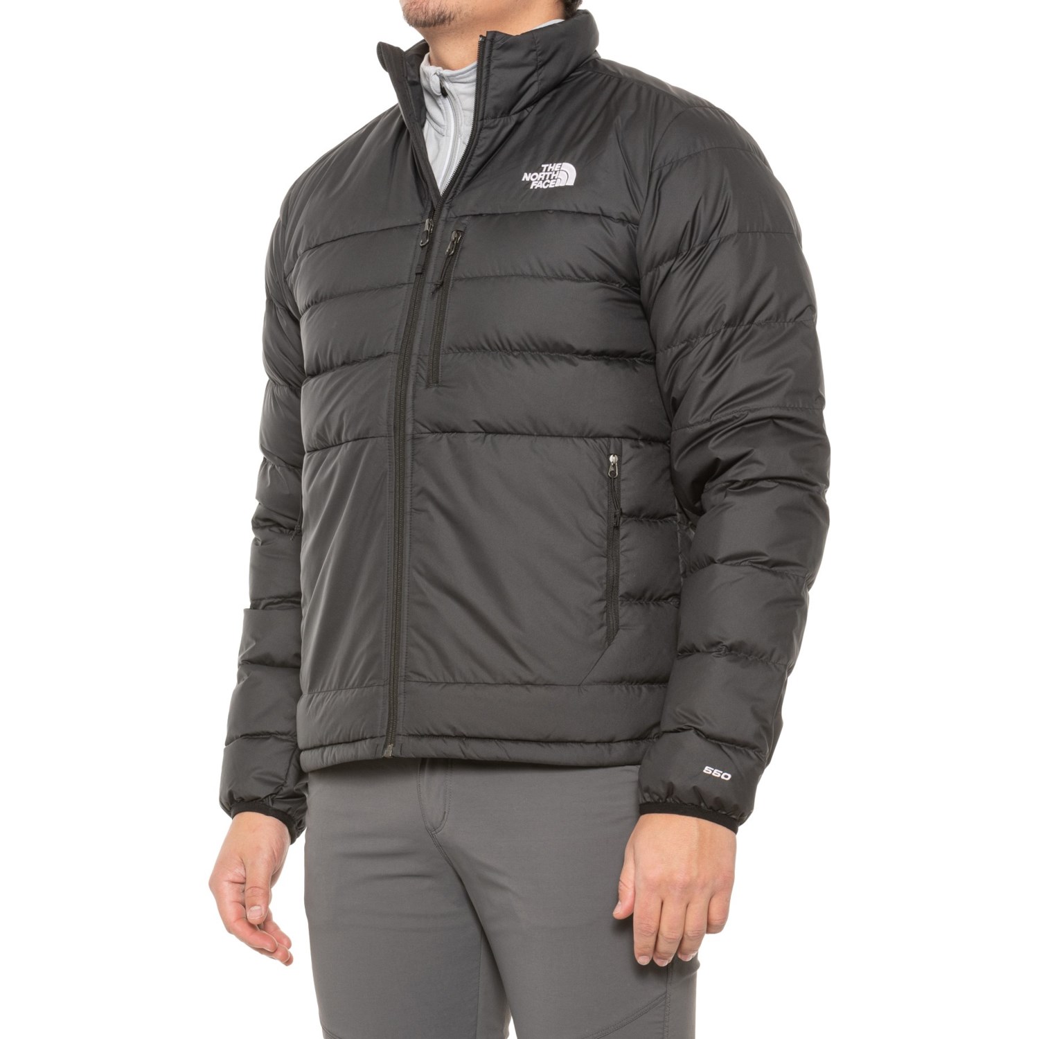 Doudoune THE NORTH FACE Aconcagua 2 - Facteur de gonflement 550