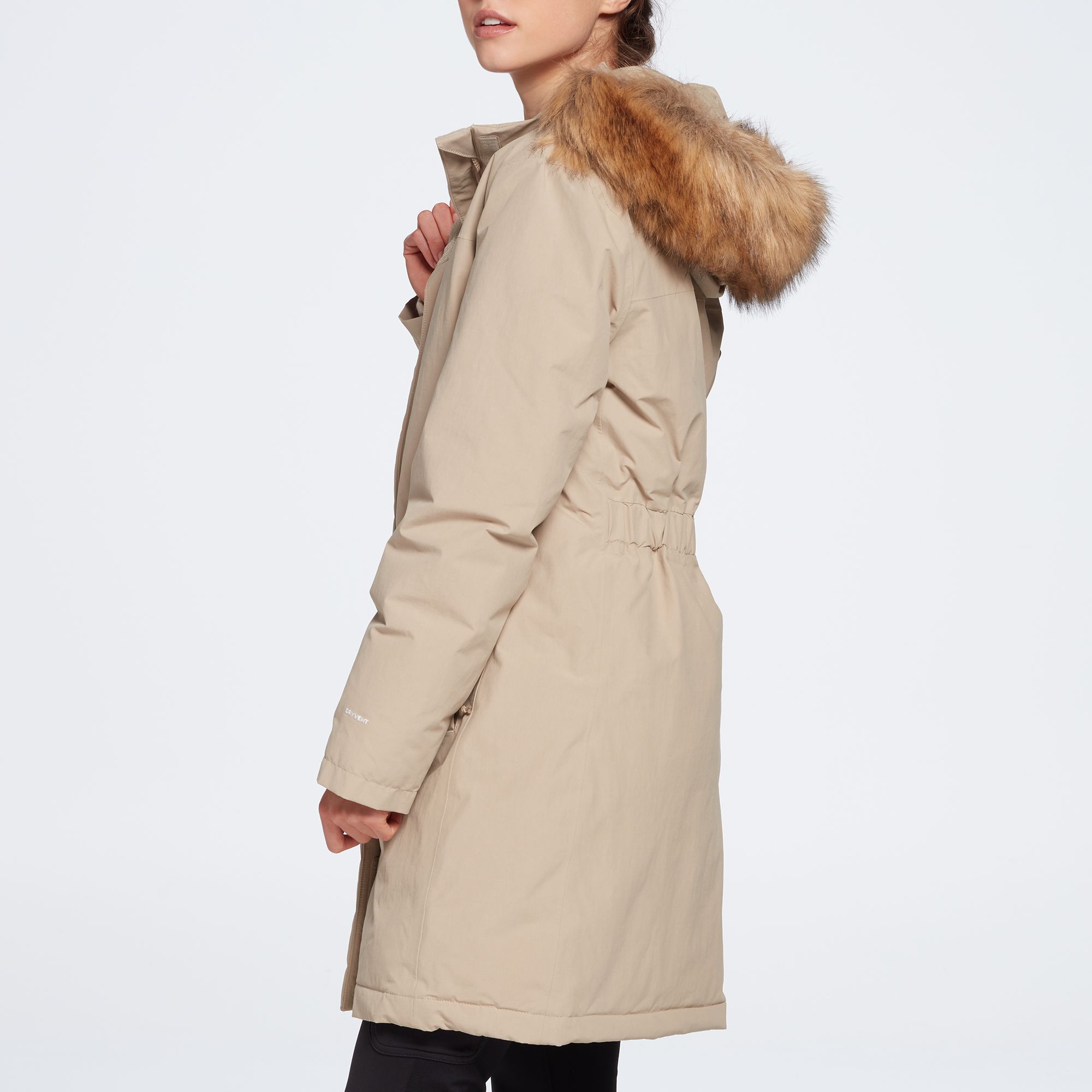 Parka Arctic pour femme THE NORTH FACE