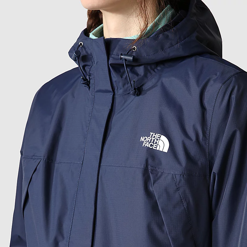 CHAQUETA ANTORA PARA MUJER