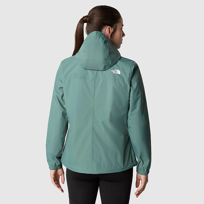 CHAQUETA ANTORA PARA MUJER