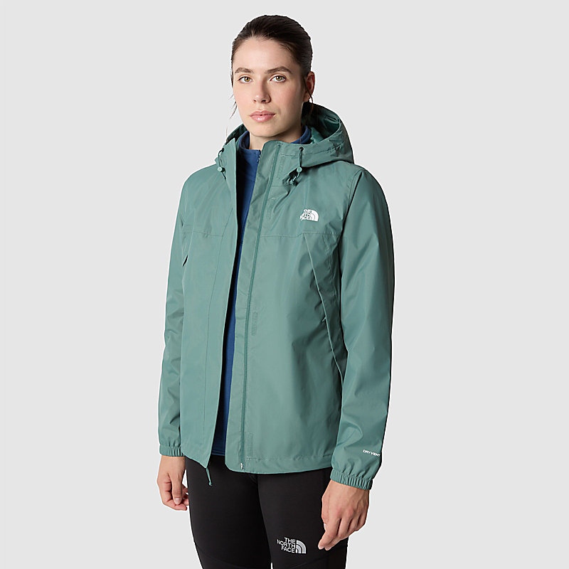 CHAQUETA ANTORA PARA MUJER