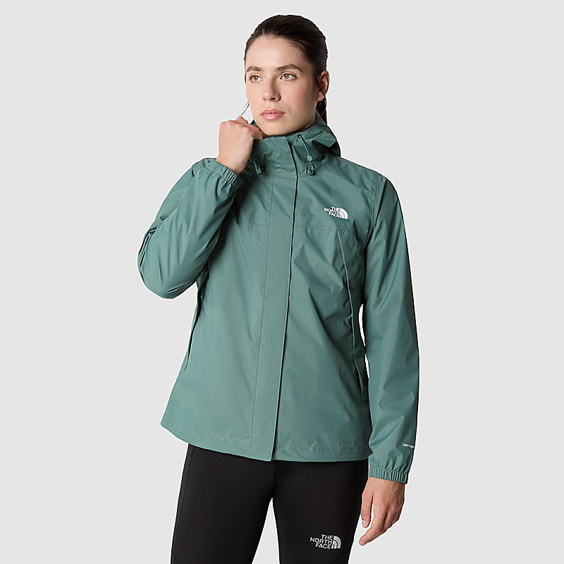 CHAQUETA ANTORA PARA MUJER