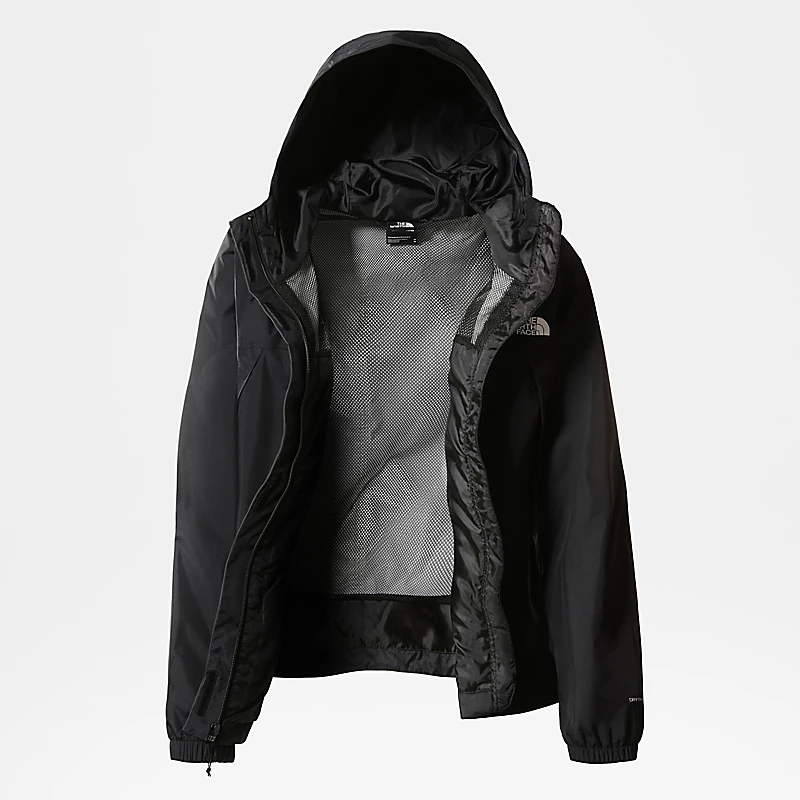 CHAQUETA ANTORA PARA MUJER