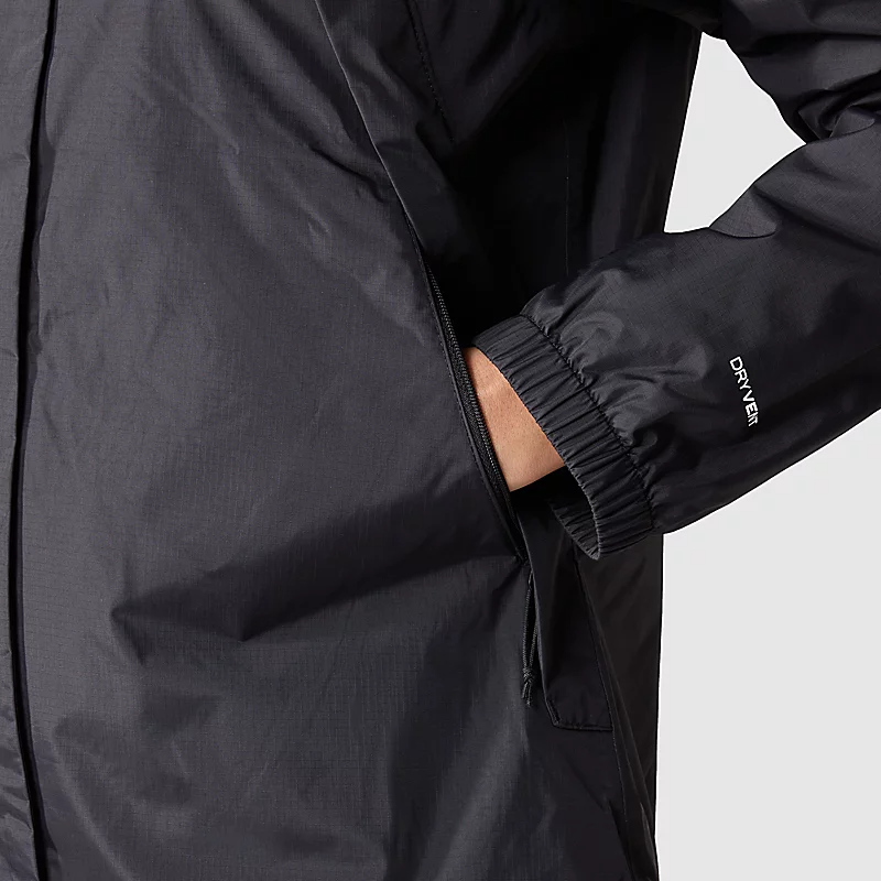 CHAQUETA ANTORA PARA MUJER