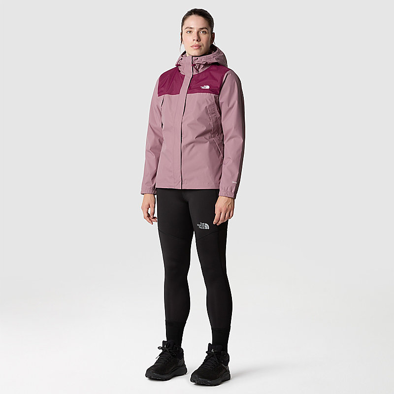 CHAQUETA ANTORA PARA MUJER